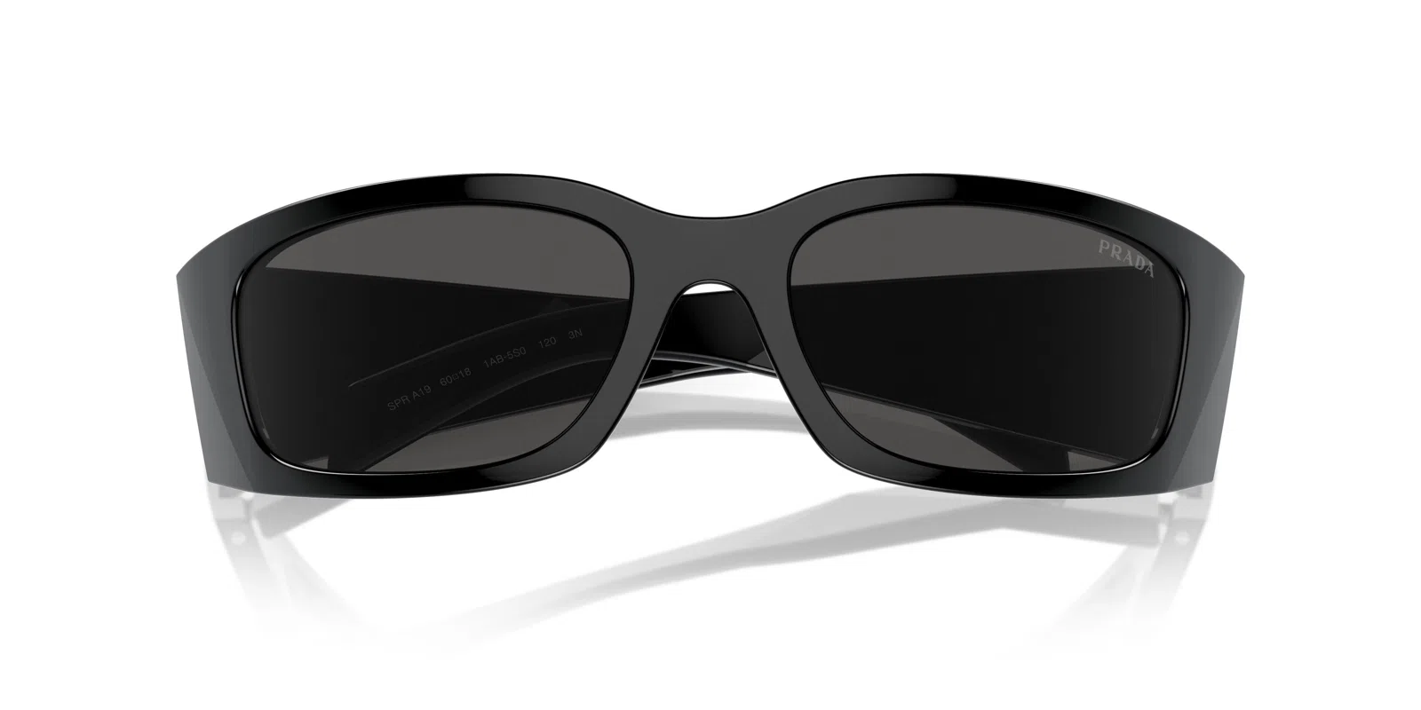 Prada A19S Sunglasses - view 20